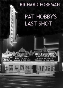 mini-Pat Hobby's Last Shot