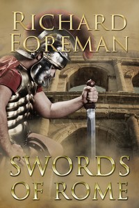 mini-swords gladiator cover